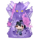 Naruto: Shippuden - Sasuke with Susano'o SDCC 2025 Pop! Vinyl Figure - Packshot 1