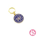 Harry Potter - Dumbledores Army Pet ID
