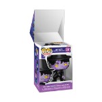 KPop Demon Hunters - Your Idol Pop! Mystery Blind Box (Single Box) - Packshot 6