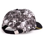 Marvel Rivals - Comic Character Art Curved Brim Cap - Packshot 3