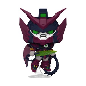 Mobile Suit Gundam Wing - OZ-13MS Gundam Epyon Pop! Plus Vinyl Figure