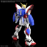 Gundam - Shining Gundam 1/144 Scale Model Kit - Packshot 3