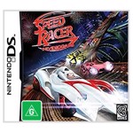 Speed Racer Video Game (preowned)