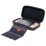 Game Traveler Deluxe Travel Case for Nintendo Switch 2 - Mario Kart World - Packshot 3