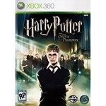 Harry Potter and the Order of the Phoenix - Packshot 1