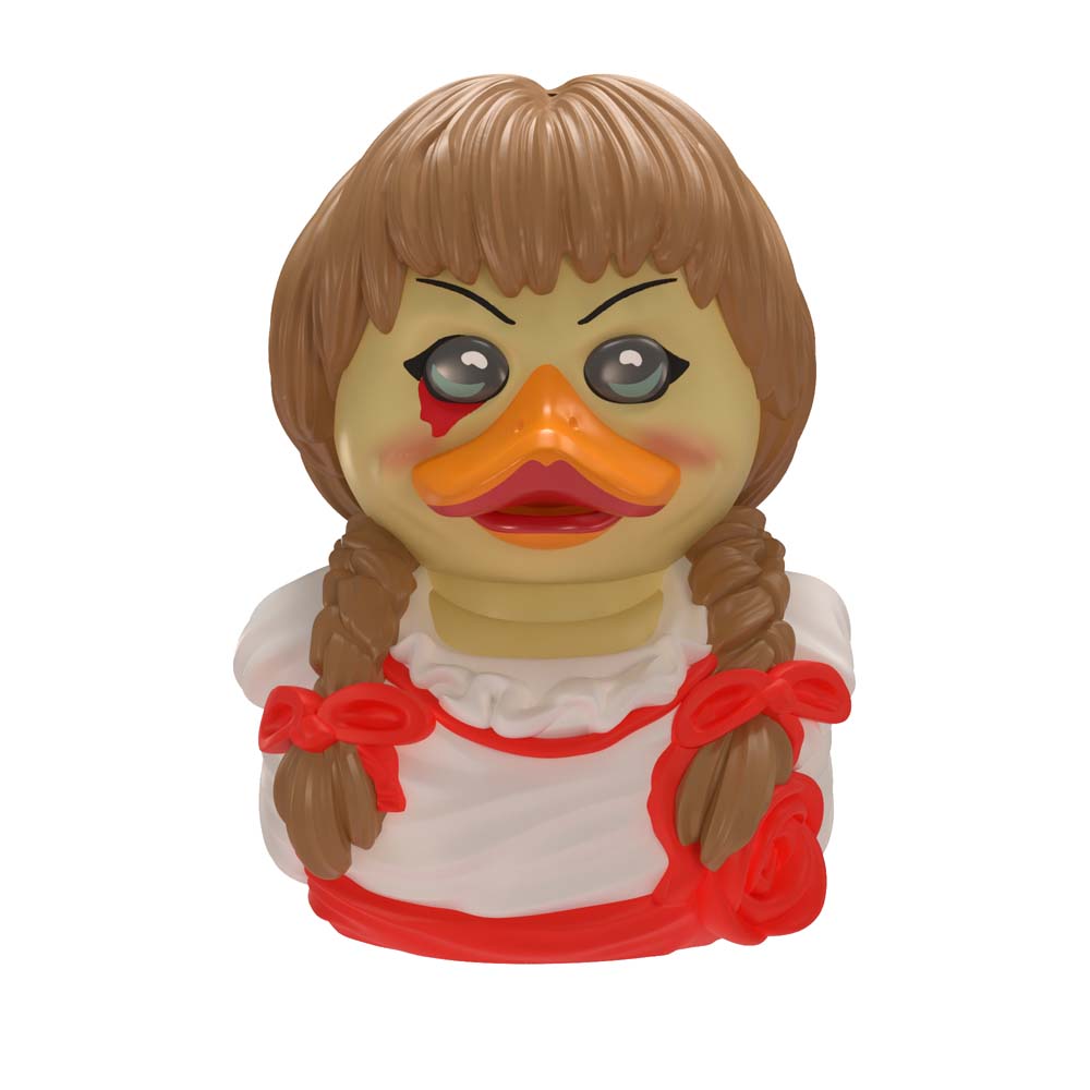 Annabelle - Annabelle TUBBZ (Mini Edition) Figure - Packshot 2