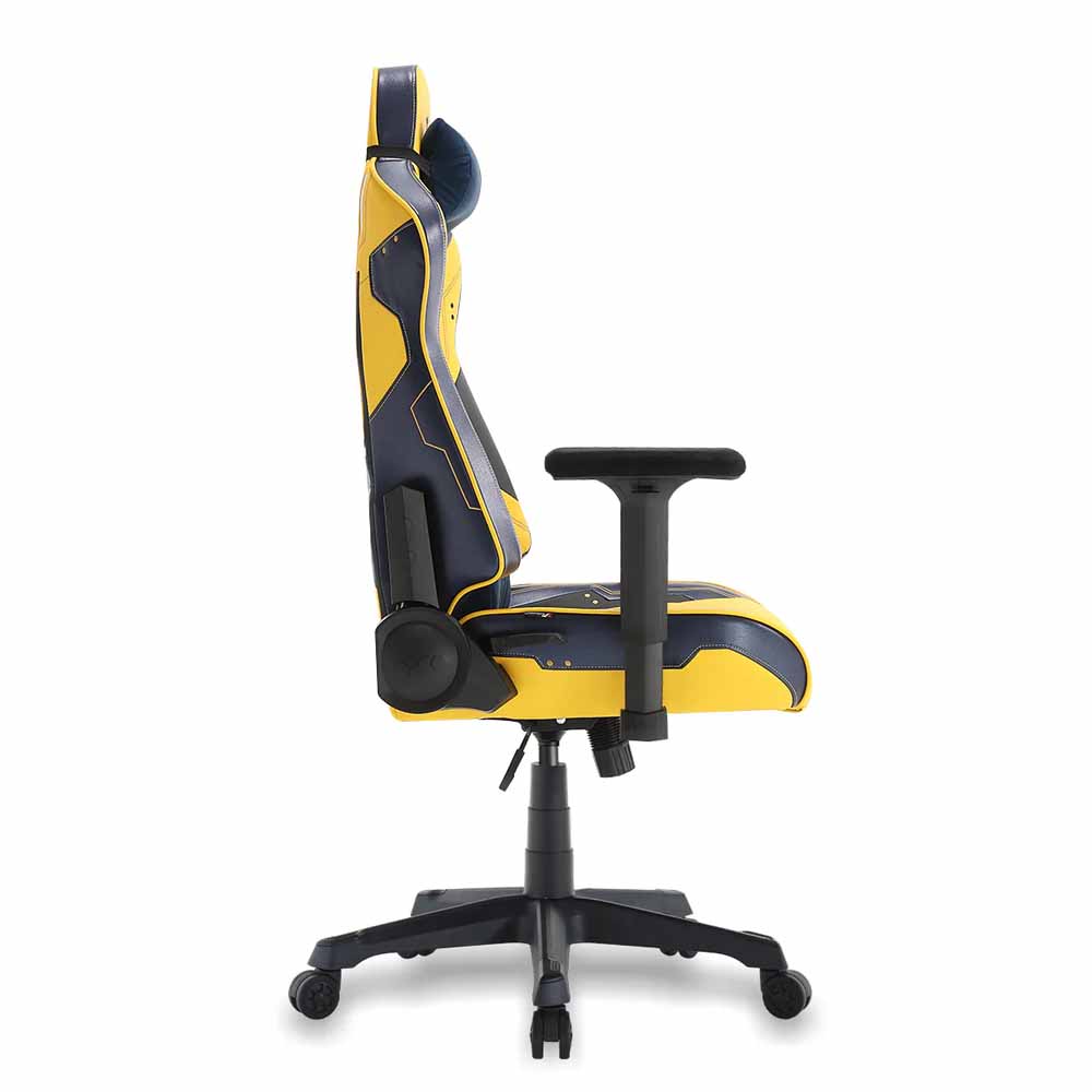 TTRacing Swift X Pro Gaming Chair - Wolverine Edition - Packshot 3