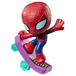 Marvel - Spider-Man - Thwip Life Figure Blind Box (Single Box) - Packshot 4
