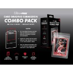 Ultra PRO - TCG - Card Grading Submission Combo Pack - 50-Count - Packshot 6