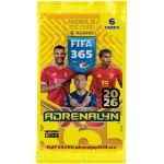 FIFA - TC - Panini FIFA 365 Adrenalyn XL 2026 Starter Pack - Packshot 5
