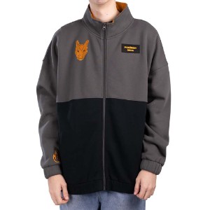 Pokemon - Charizard Zip-Up Jacket