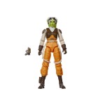 Star Wars - The Vintage Collection - Hera Syndulla (Spectre-2) Action Figure
