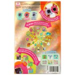 Tamagotchi - Paradise Orange Tropics - Packshot 6
