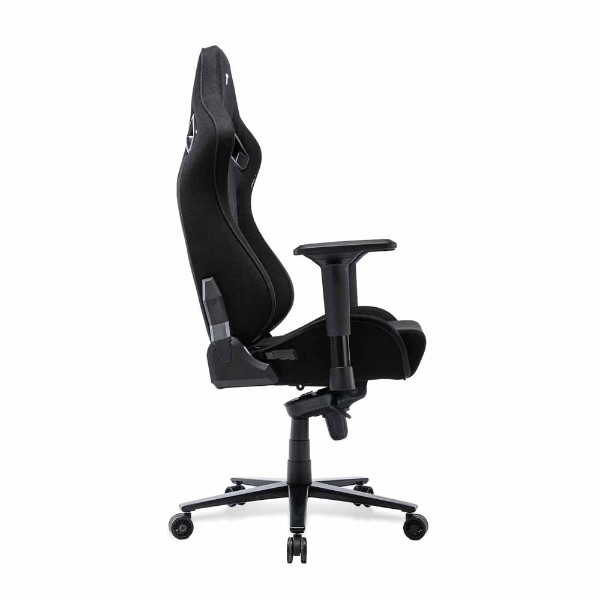 TTRacing Surge X Air Threads Fabric Gaming Chair - Dusk - Packshot 3