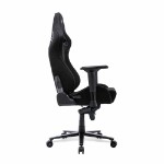 TTRacing Surge X Air Threads Fabric Gaming Chair - Dusk - Packshot 3