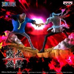One Piece - Monkey D. Garp Grandista Figure - Packshot 6