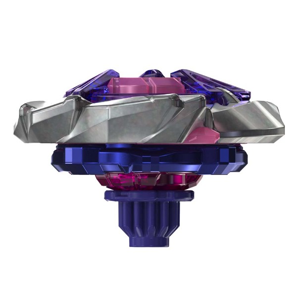 Beyblade X Scale Shark 4-50UF Booster Pack - Packshot 3