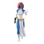Marvel - The Uncanny X-Men - Mystique Marvel Legends Action Figure - Packshot 3