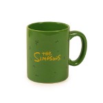 Simpsons - Homer in The Hedge Mug - Packshot 2