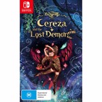 Bayonetta Origins: Cereza and the Lost Demon