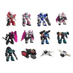 Astral Rally - The First Light (Defender Version) Wave 1 Blind Box - Packshot 2