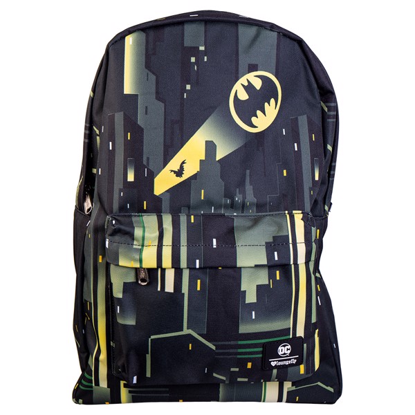 batman bookbag