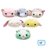 Squishmallows Stack Animals V1 12" Plush (Assorted) - Packshot 1