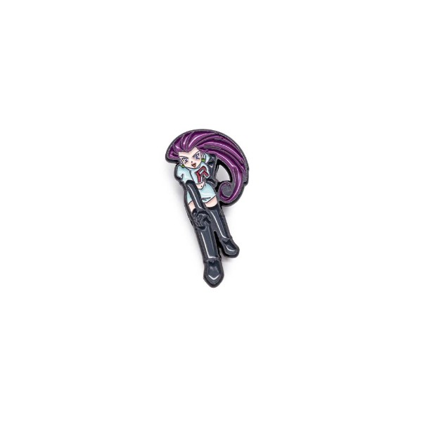 Pokemon - Team Rocket Pin 4-Pack - Packshot 2