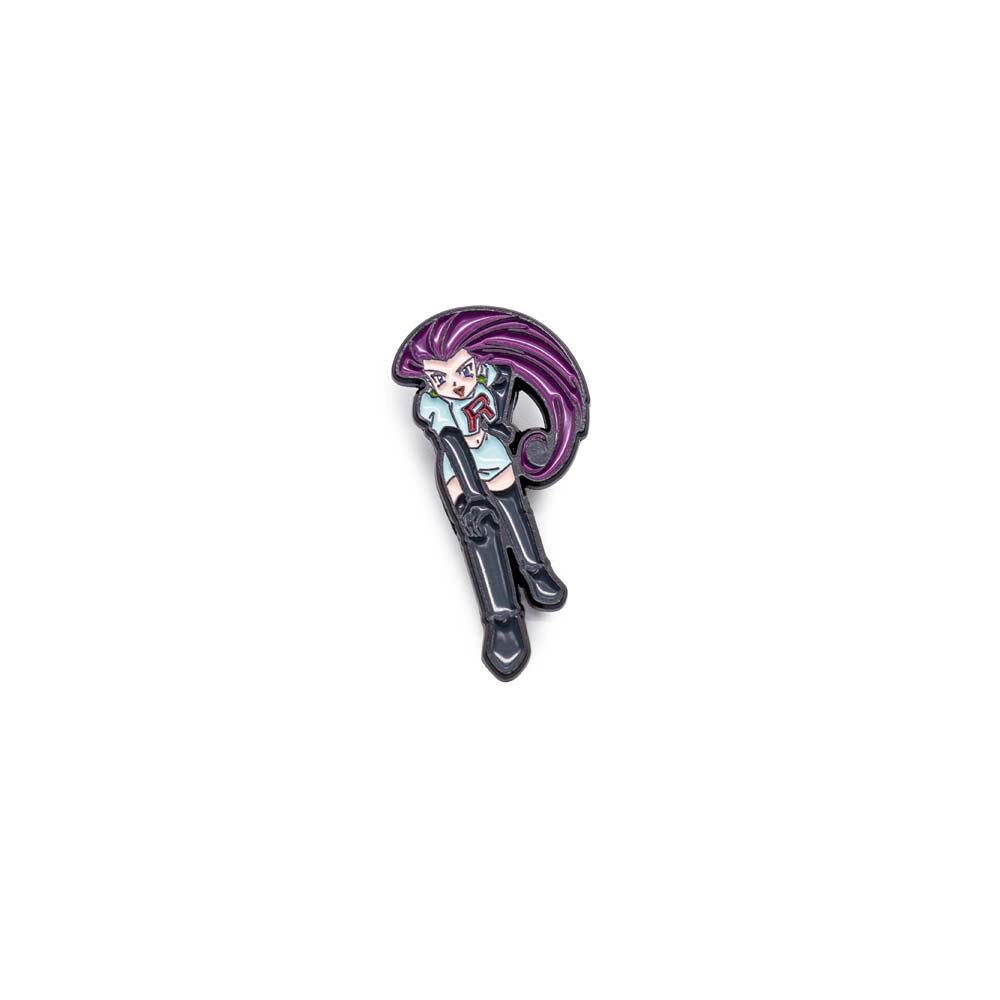Pokemon - Team Rocket Pin 4-Pack - Packshot 2