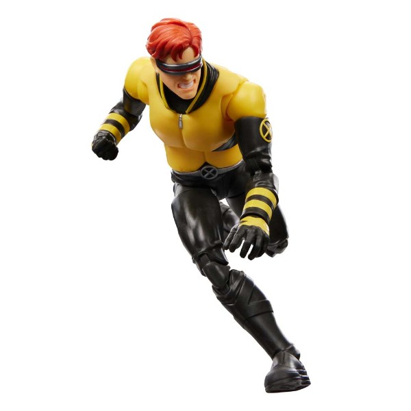 Marvel - X-Men 97 - Cyclops Marvel Legends Action Figure - Packshot 1