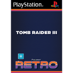 Tomb Raider III (preowned)
