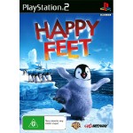 Happy Feet (preowned)