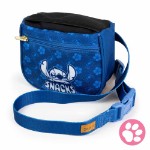 Disney - Lilo & Stitch - Stitch Hibiscus Pet Treat Bag - Packshot 2