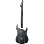 Aeroband Guitar - Black - Packshot 2