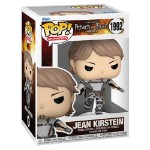 Attack on Titan - Jean Kirstein Pop! Vinyl Figure - Packshot 2