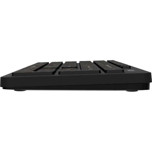 Incase  - Bluetooth Keyboard - Black - Packshot 4