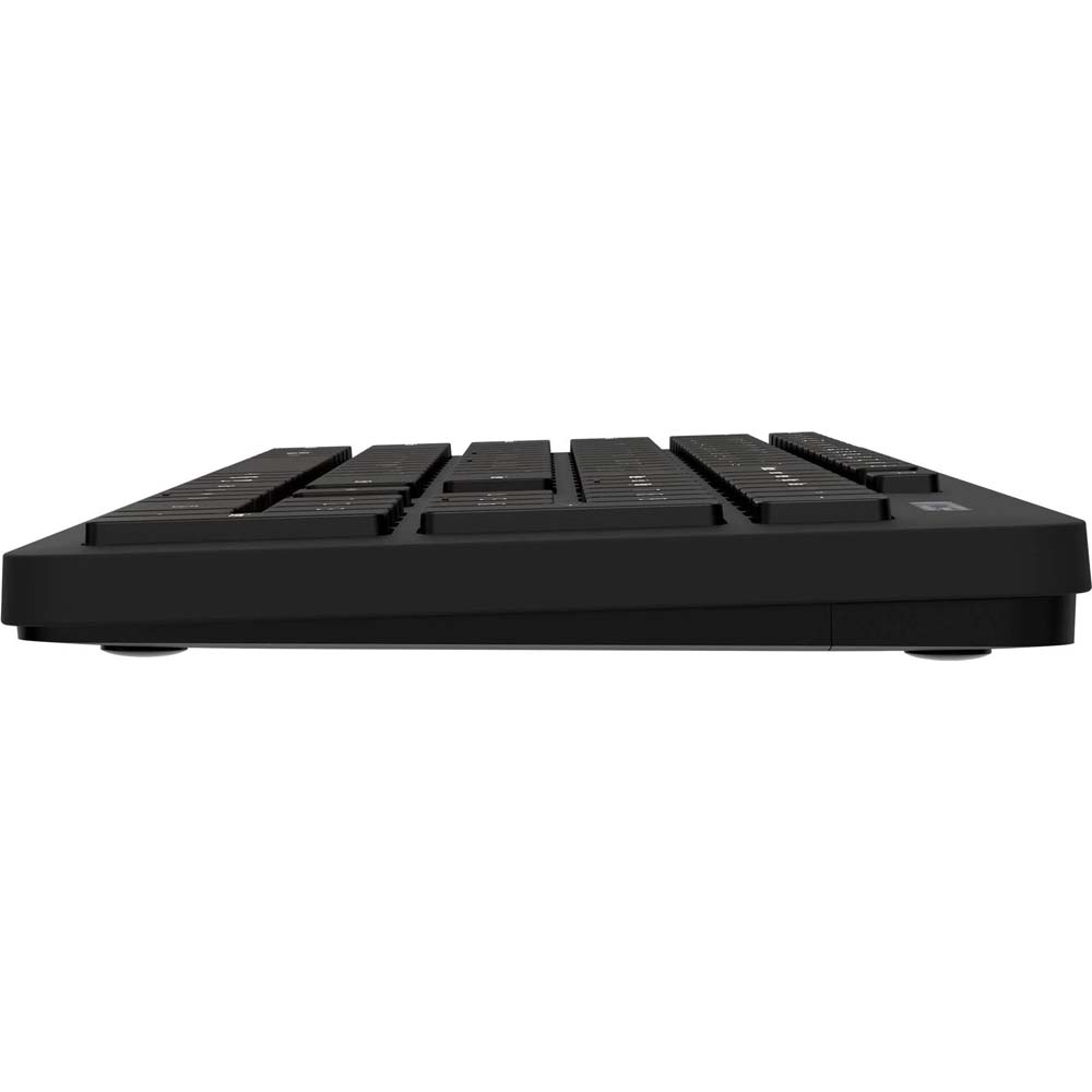 Incase  - Bluetooth Keyboard - Black - Packshot 4