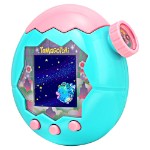 Tamagotchi - Jade Forest Tamagotchi Paradise - Packshot 2
