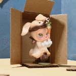 POP MART - Zsiga Under the Sun Series Blind Box (Single Box) - Packshot 3