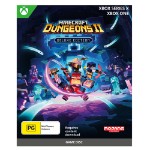Minecraft Dungeons II - Packshot 1