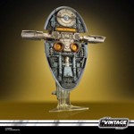 Star Wars - The Vintage Collection - Boba Fett’s Slave I Figure - Packshot 3