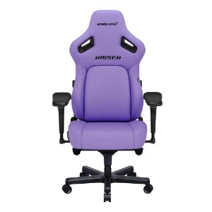 Anda Seat - Kaiser 4 Series Premium Gaming Chair L - Zen Purple