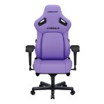 Anda Seat - Kaiser 4 Series Premium Gaming Chair L - Zen Purple - Packshot 1