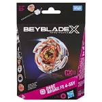 Beyblade X - Rage Ragna FE 4-55Y CX Infinity Starter Pack Set - Packshot 5