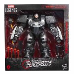 Marvel – Punisher – Thunderbolts Punisher Hulkbuster Armour Action Figure - Packshot 5