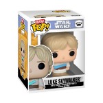 Star Wars - Luke Skywalker with Speeder Bitty Pop! Ride - Packshot 4