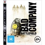 Battlefield: Bad Company - Packshot 1