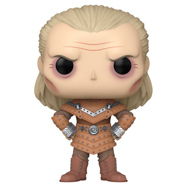Ghostbusters 2 - Vigo the Carpathian Pop! Vinyl Figure - Packshot 1