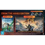 Avatar: Frontiers of Pandora - From the Ashes Edition - Packshot 2