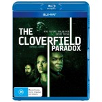 The Cloverfield Paradox - Packshot 1